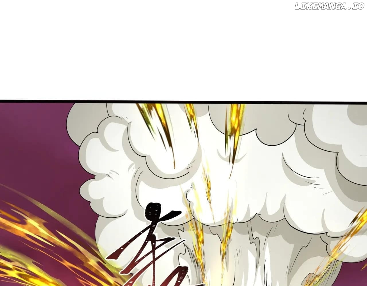 Era of the Haunted Chapter 322 - page 49